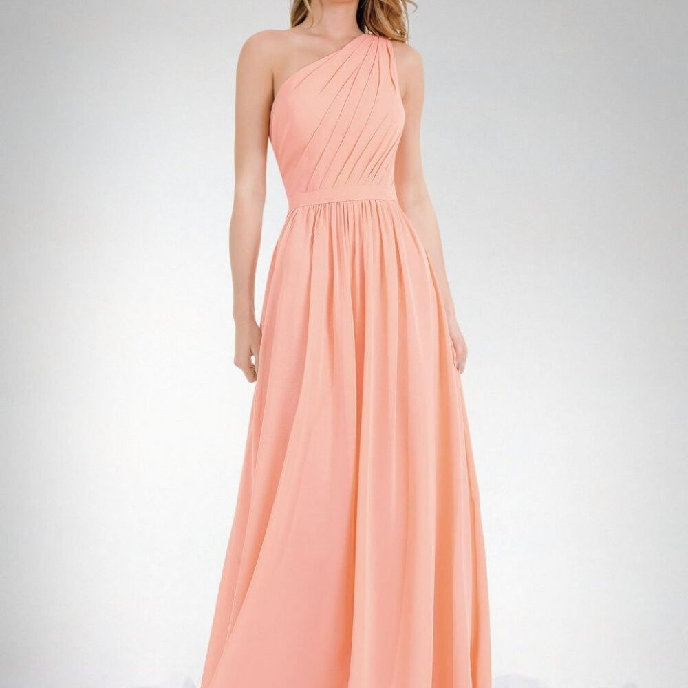 BRIDESMAID DRESS